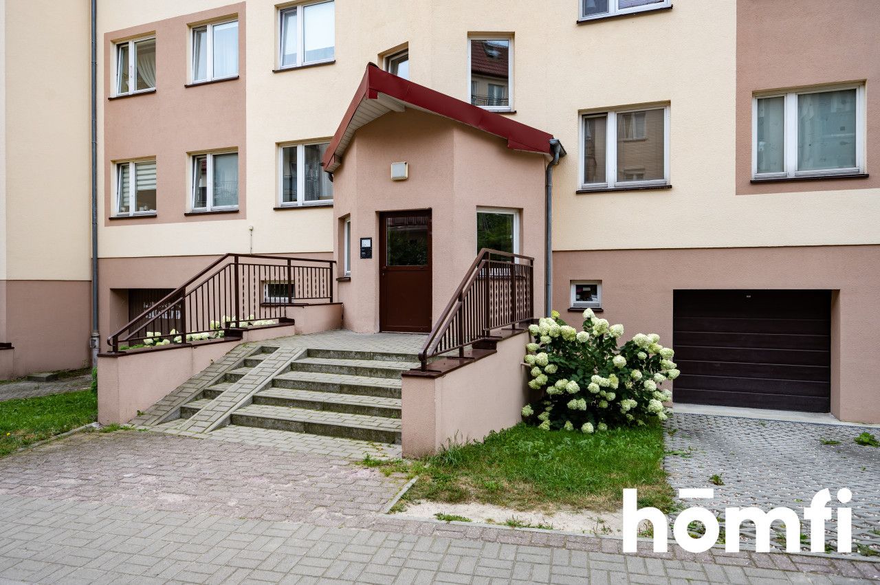 Piękne M2 na Zielonym Romanowie w Łodzi - Mieszkanie - Sprzedaż - Łódź, Bałuty