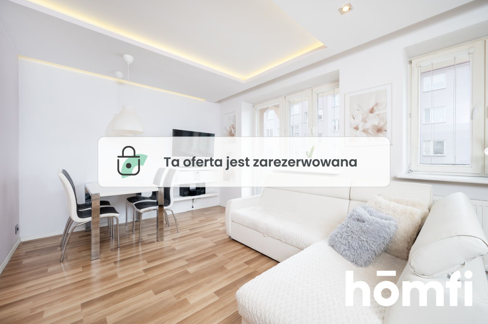 Piękne M2 na Zielonym Romanowie w Łodzi - Mieszkanie - Sprzedaż - Łódź, Bałuty