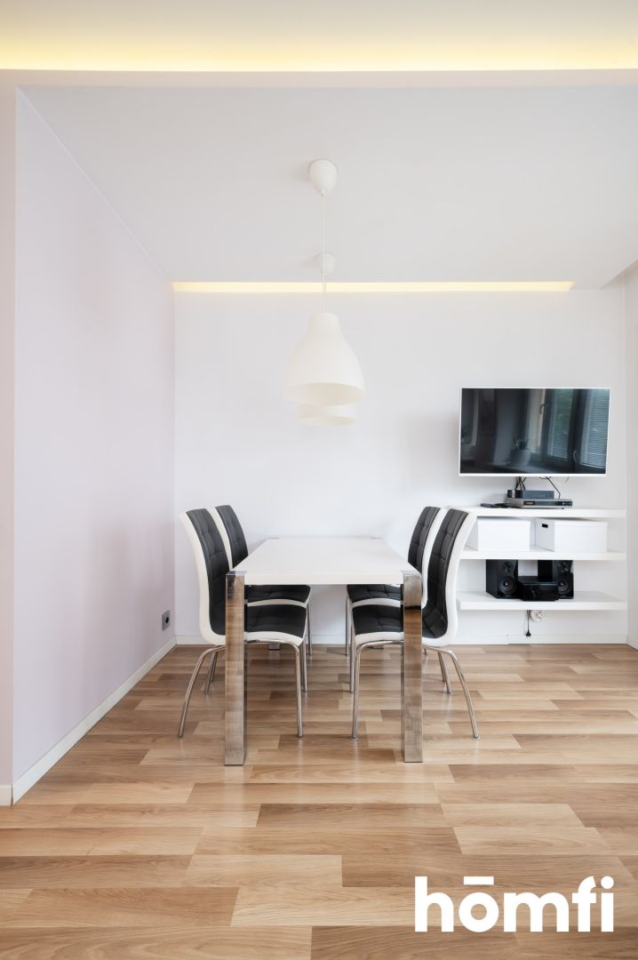 Piękne M2 na Zielonym Romanowie w Łodzi - Mieszkanie - Sprzedaż - Łódź, Bałuty