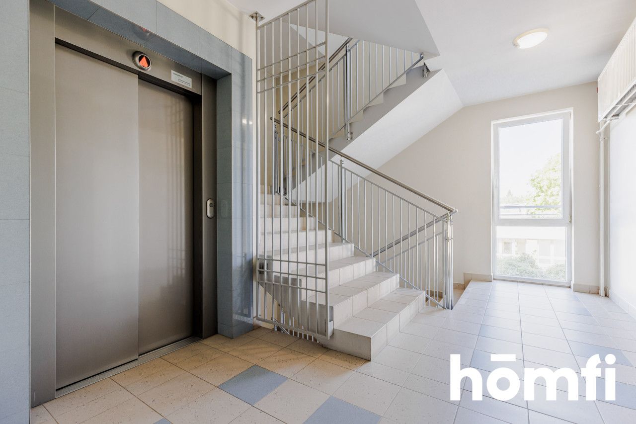 3 pokoje z zielonym tarasem i garażem - Mieszkanie - Wynajem - Warszawa, Praga-Południe / Saska Kępa