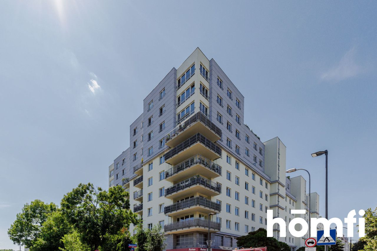 3 pokoje z zielonym tarasem i garażem - Mieszkanie - Wynajem - Warszawa, Praga-Południe / Saska Kępa