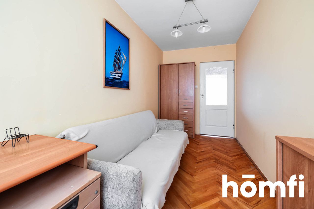 Investment apartment in a great location - Квартира - Продаж - Lublin, LSM