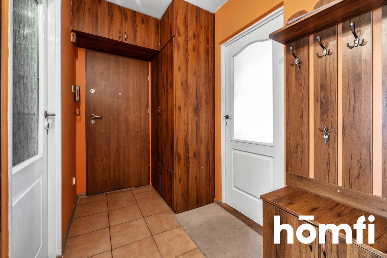 Investment apartment in a great location - Квартира - Продаж - Lublin, LSM