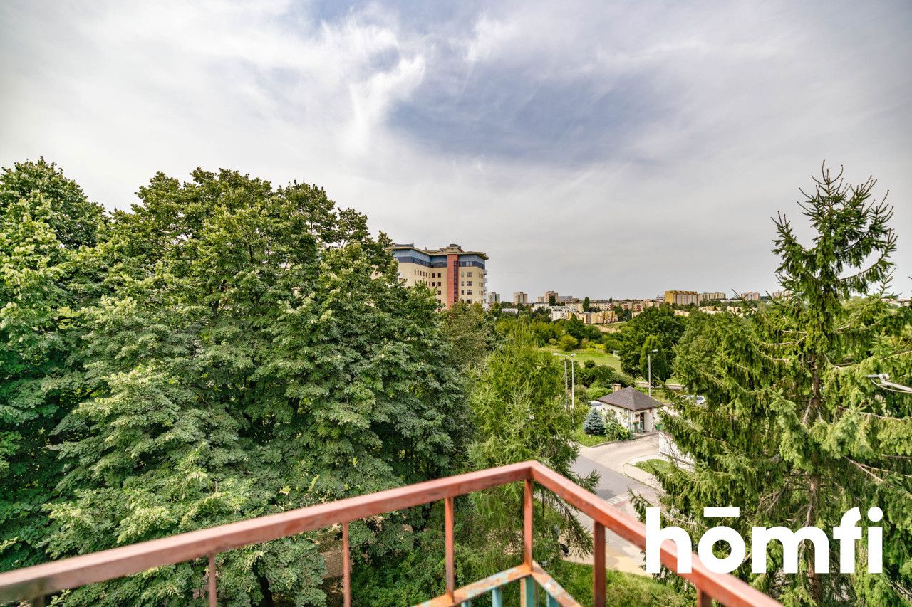 Investment apartment in a great location - Квартира - Продаж - Lublin, LSM