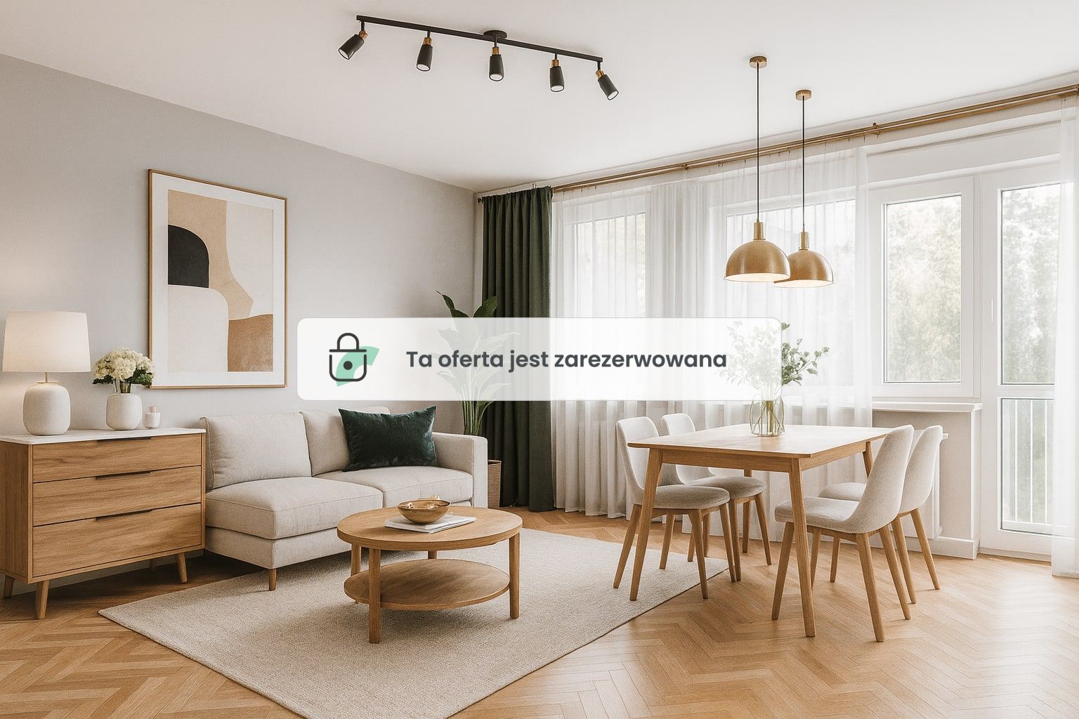 Investment apartment in a great location - Квартира - Продаж - Lublin, LSM