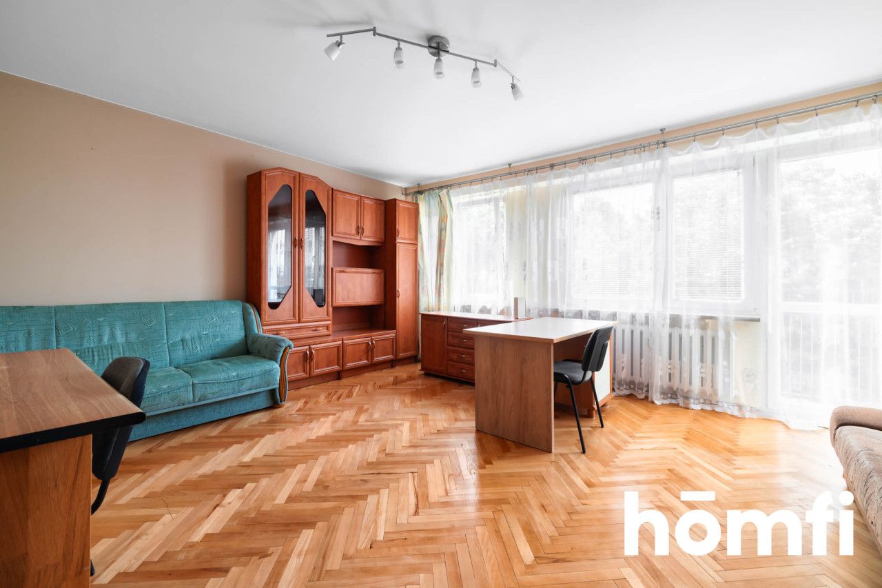 Investment apartment in a great location - Квартира - Продаж - Lublin, LSM