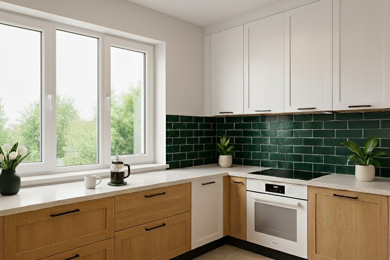 Investment apartment in a great location - Квартира - Продаж - Lublin, LSM