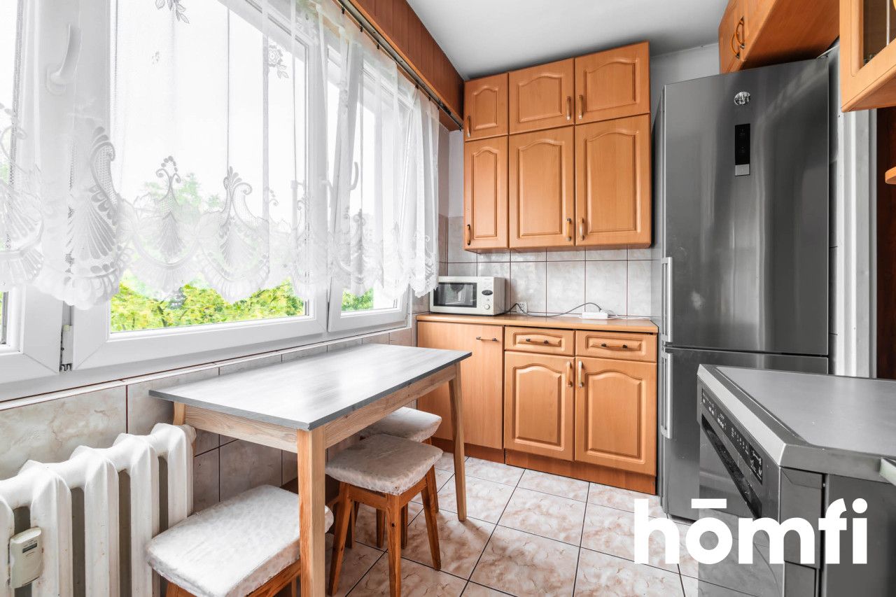 Investment apartment in a great location - Квартира - Продаж - Lublin, LSM