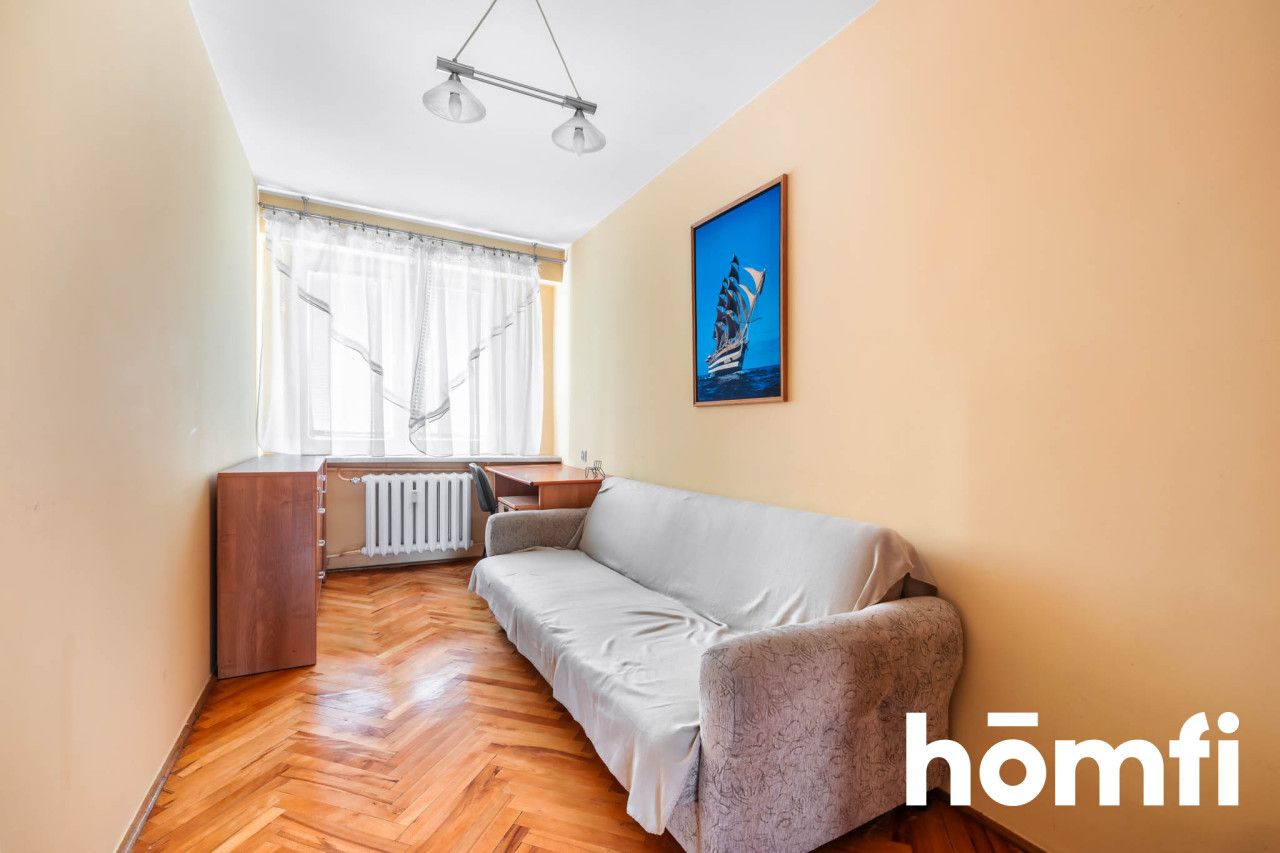 Investment apartment in a great location - Квартира - Продаж - Lublin, LSM