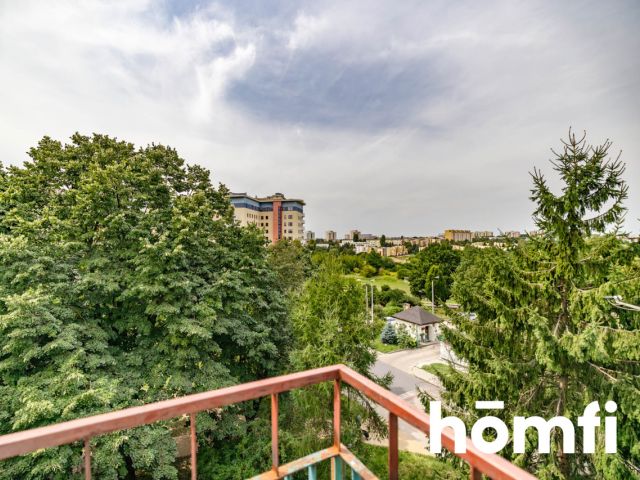 Mieszkanie inwestycyjne w świetnej lokalizacji - Mieszkanie - Sprzedaż - Lublin, LSM