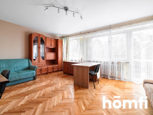 Mieszkanie inwestycyjne w świetnej lokalizacji - Mieszkanie - Sprzedaż - Lublin, LSM