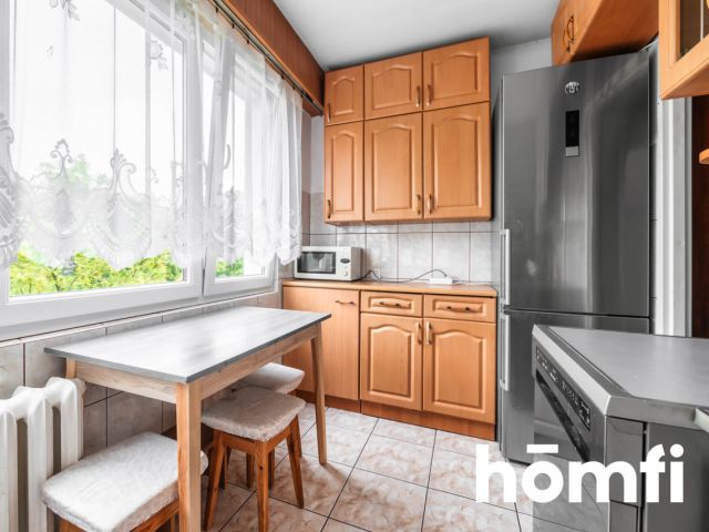 Mieszkanie inwestycyjne w świetnej lokalizacji - Mieszkanie - Sprzedaż - Lublin, LSM