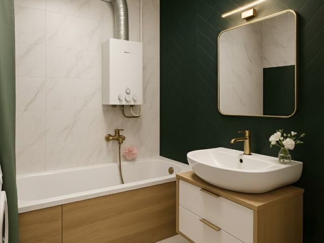 Mieszkanie inwestycyjne w świetnej lokalizacji - Mieszkanie - Sprzedaż - Lublin, LSM