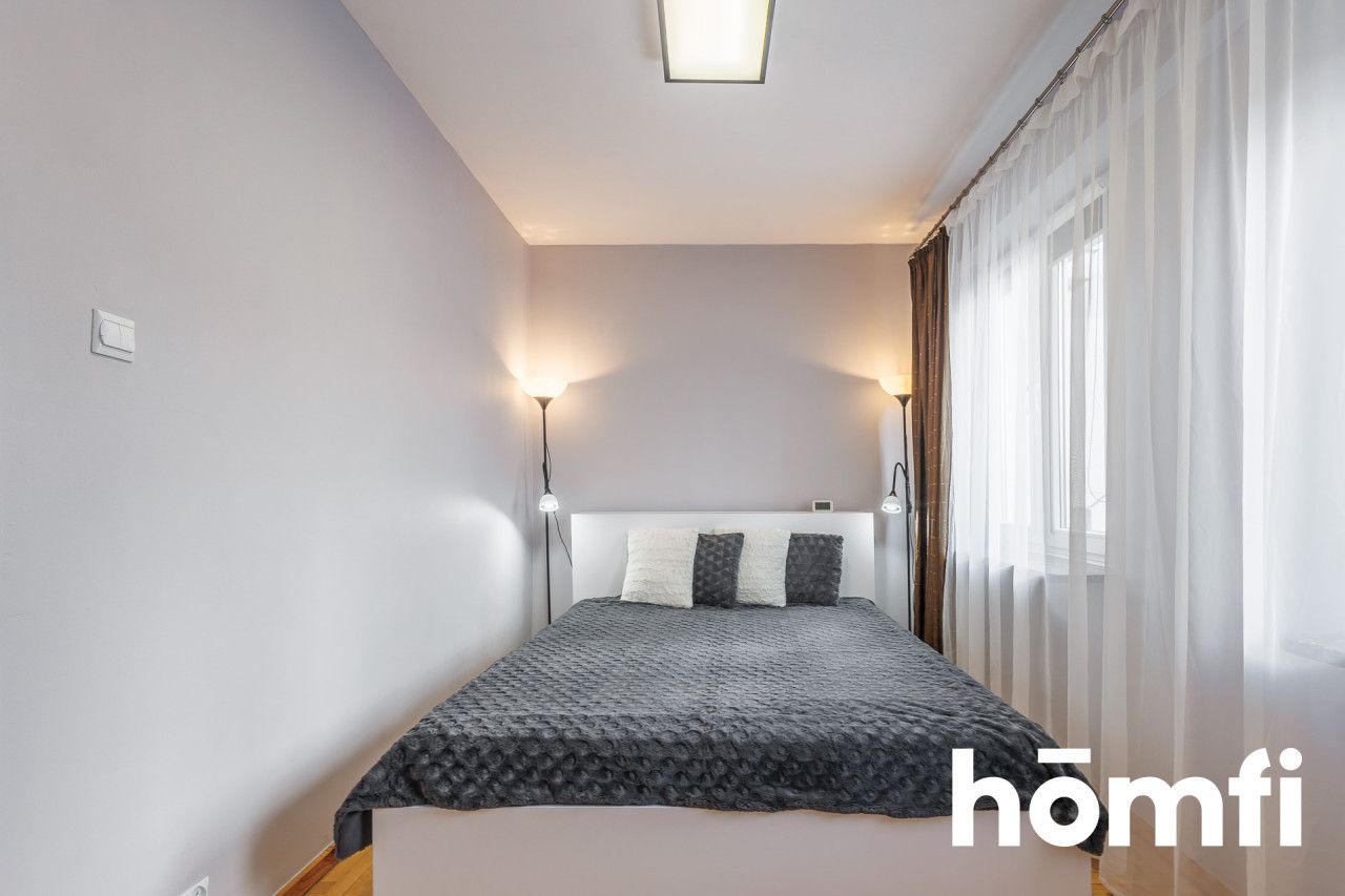 2-POKOJOWE MIESZKANIE Z BALKONEM GOTOWE DO WEJŚCIA - Mieszkanie - Wynajem - Rzeszów, Krakowska-Południe