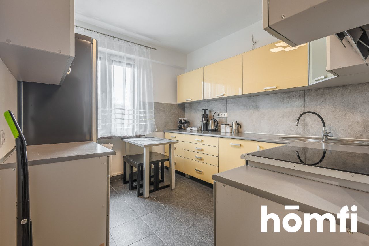 2-POKOJOWE MIESZKANIE Z BALKONEM GOTOWE DO WEJŚCIA - Mieszkanie - Wynajem - Rzeszów, Krakowska-Południe