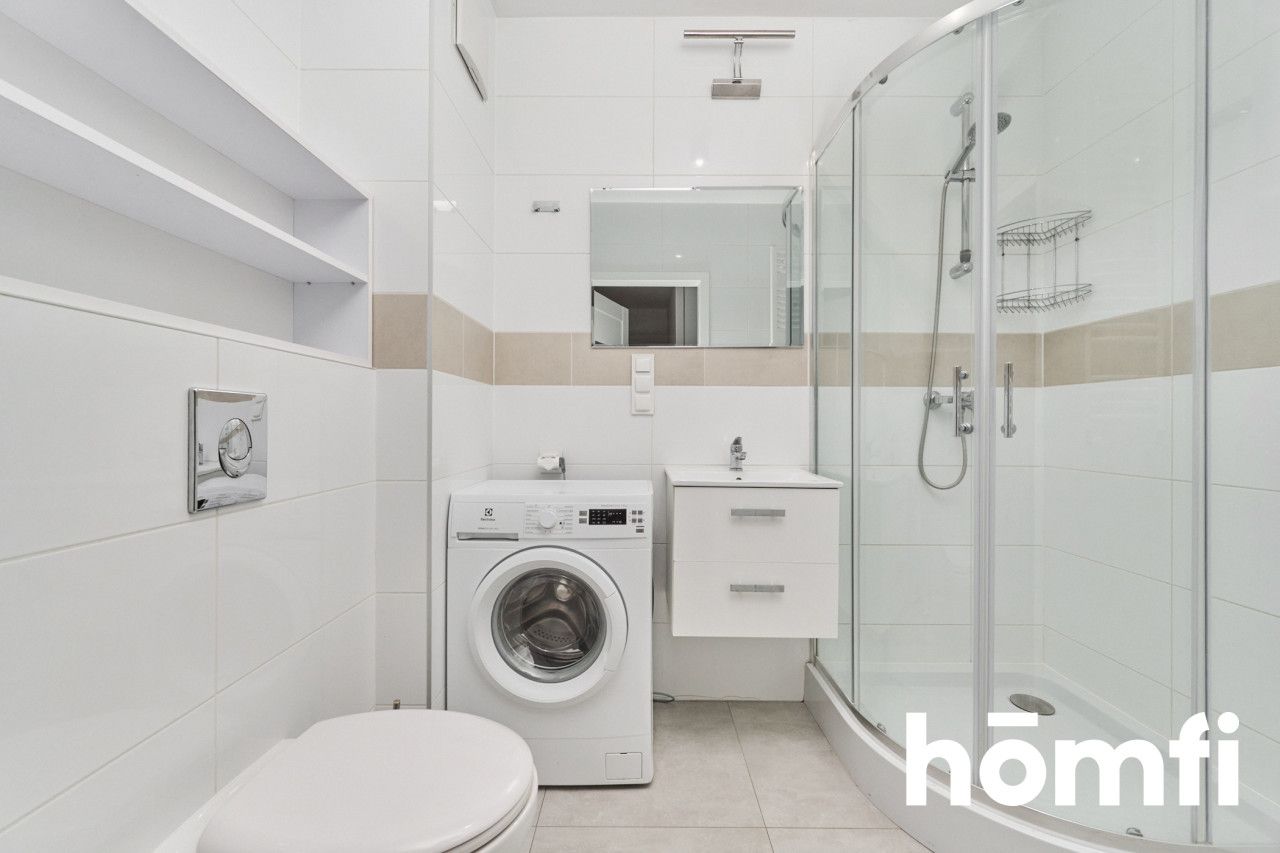 2-pokojowe mieszkanie z balkonem ul. Małopanewska - Mieszkanie - Wynajem - Wrocław, Fabryczna / Gądów Mały