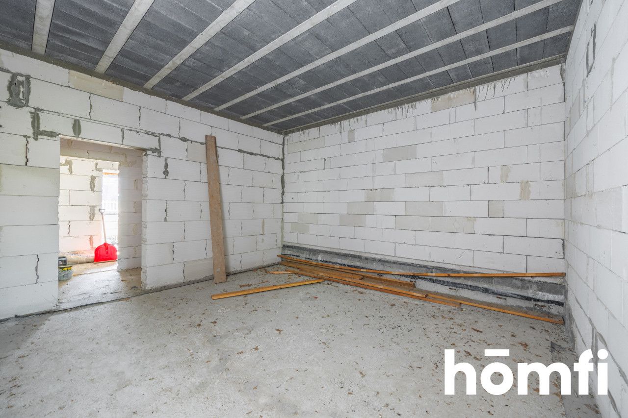1,400 m² Plot | Grochowe | 300 m² Building - Дім - Продаж - Mielecki, Tuszów Narodowy / Grochowe