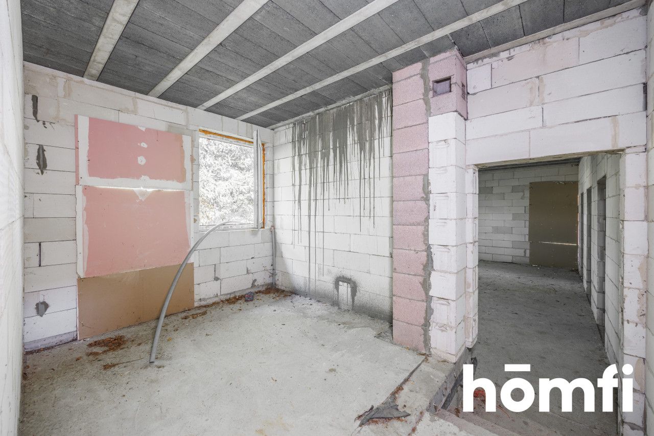 DOM | DZIAŁKA Z LASEM | 300 M2 - Dom - Sprzedaż - Mielecki, Tuszów Narodowy / Grochowe