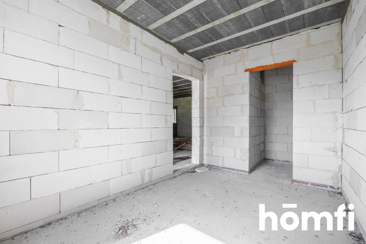 DOM | DZIAŁKA Z LASEM | 300 M2 - Dom - Sprzedaż - Mielecki, Tuszów Narodowy / Grochowe