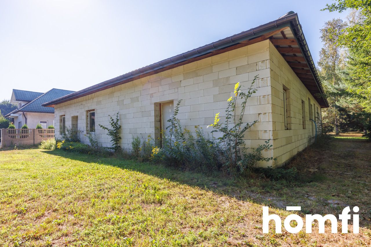 Na sprzedaż Dom z 2 lokalami w 1 bryle (300m2) - Dom - Sprzedaż - Mielecki, Tuszów Narodowy / Grochowe