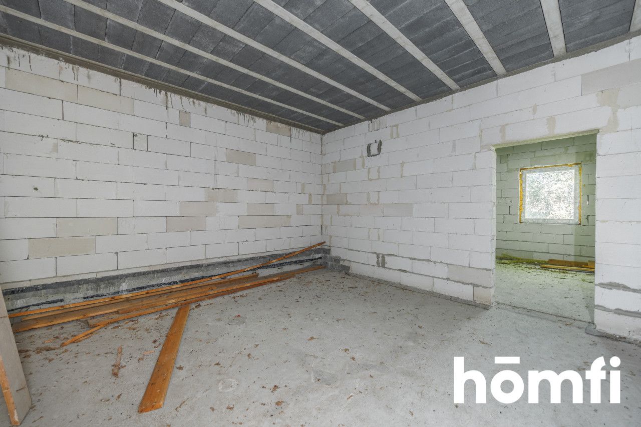 DOM | DZIAŁKA Z LASEM | 300 M2 - Dom - Sprzedaż - Mielecki, Tuszów Narodowy / Grochowe