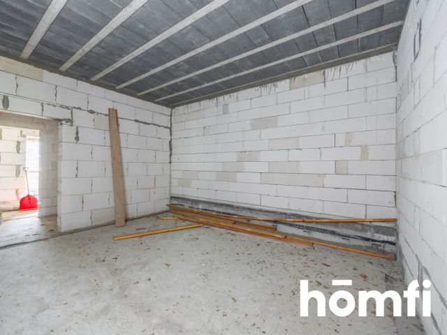 Na sprzedaż Dom z 2 lokalami w 1 bryle (300m2) - Dom - Sprzedaż - Mielecki, Tuszów Narodowy / Grochowe