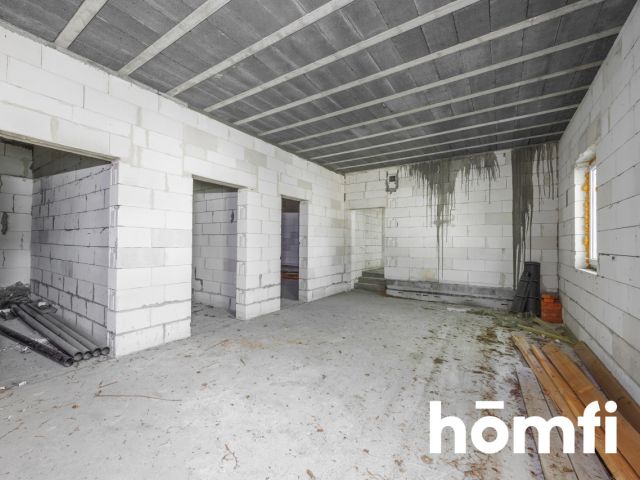 Na sprzedaż Dom z 2 lokalami w 1 bryle (300m2) - Dom - Sprzedaż - Mielecki, Tuszów Narodowy / Grochowe