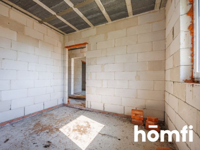 DOM | DZIAŁKA Z LASEM | 300 M2 - Dom - Sprzedaż - Mielecki, Tuszów Narodowy / Grochowe