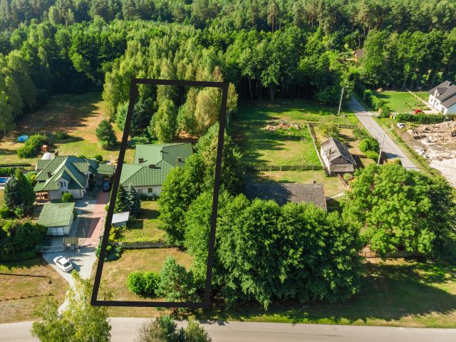 Na sprzedaż Dom z 2 lokalami w 1 bryle (300m2) - Dom - Sprzedaż - Mielecki, Tuszów Narodowy / Grochowe