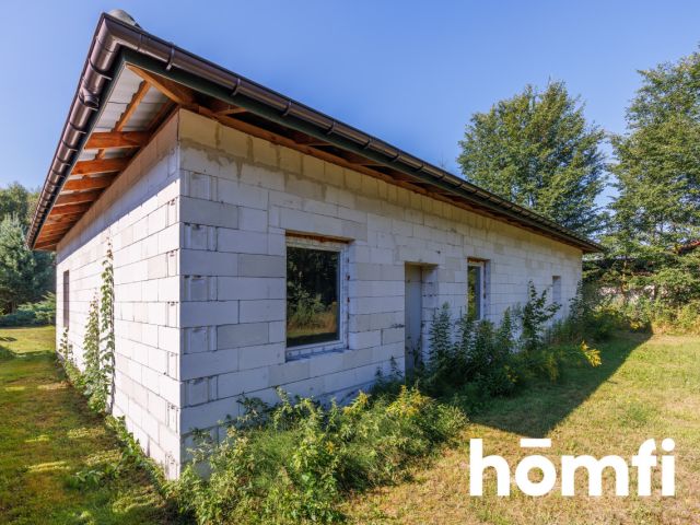 Na sprzedaż Dom z 2 lokalami w 1 bryle (300m2) - Dom - Sprzedaż - Mielecki, Tuszów Narodowy / Grochowe