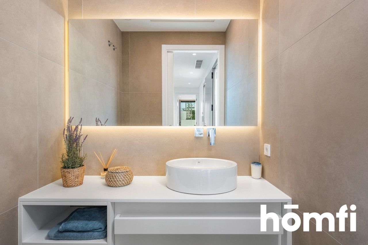 Villa with a swimming pool in the heart of a golf course on the Costa Blanca - Дім - Продаж - Hiszpania, Costa Blanca