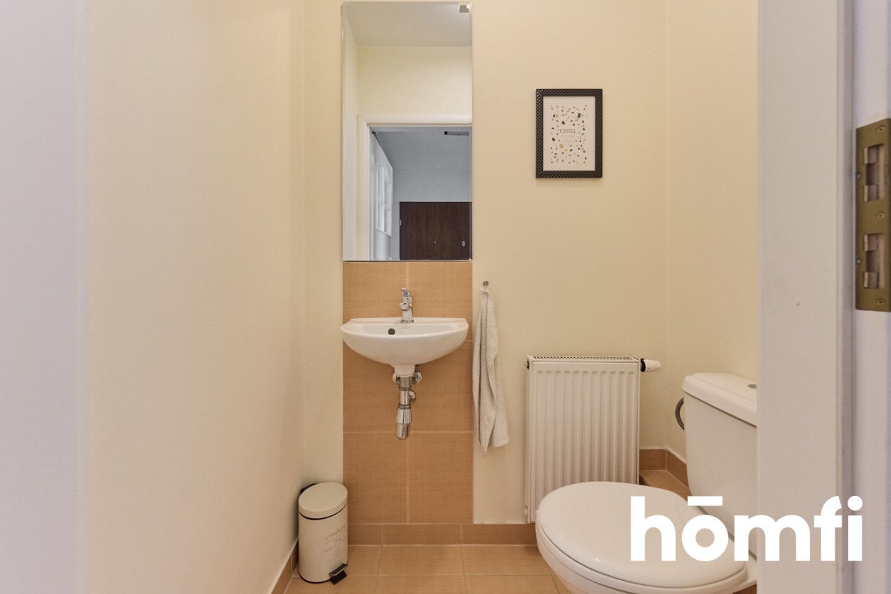 3-POKOJOWE MIESZKANIE NA UL.WANDY RUTKIEWICZ - Mieszkanie - Wynajem - Wrocław, Krzyki