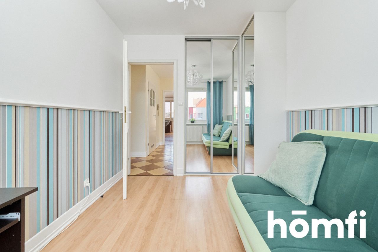 3-POKOJOWE MIESZKANIE NA UL.WANDY RUTKIEWICZ - Mieszkanie - Wynajem - Wrocław, Krzyki