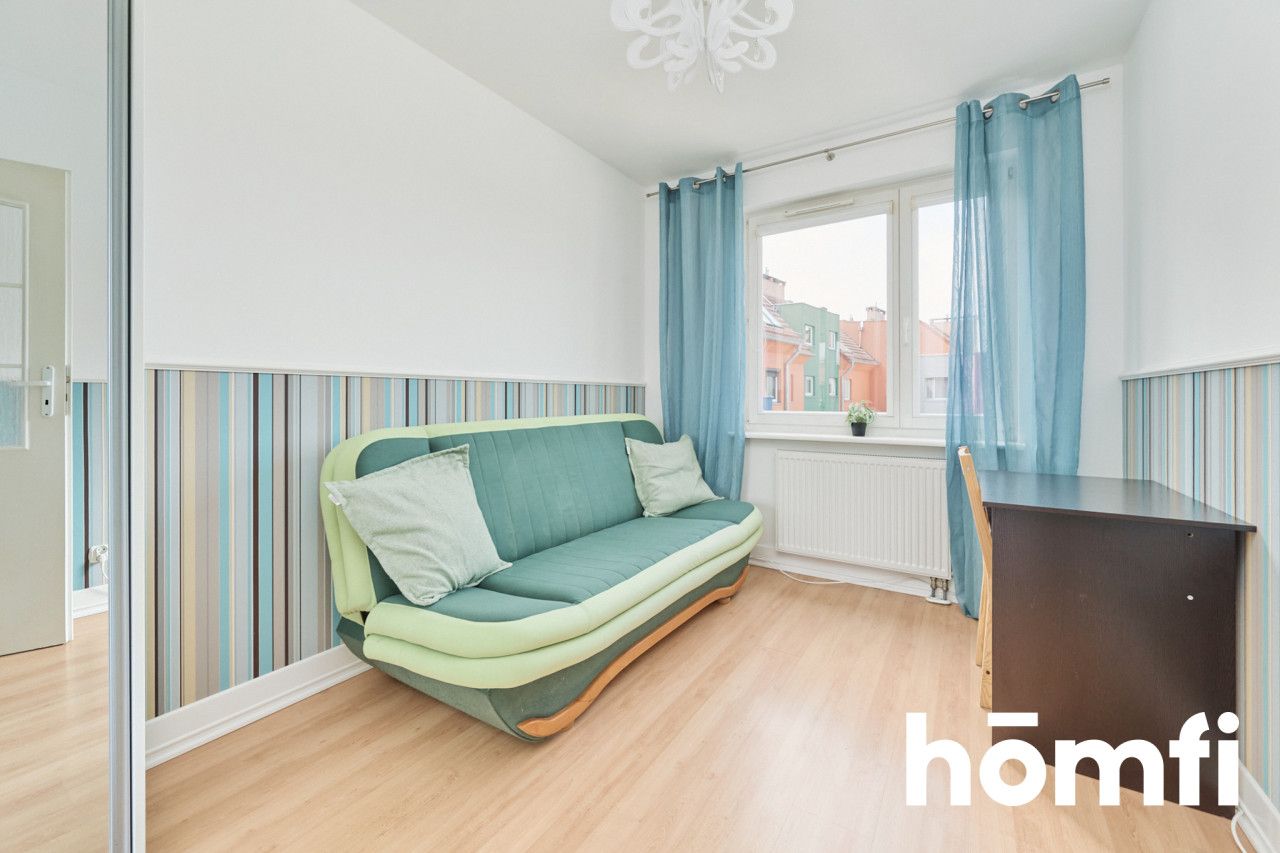 3-POKOJOWE MIESZKANIE NA UL.WANDY RUTKIEWICZ - Mieszkanie - Wynajem - Wrocław, Krzyki