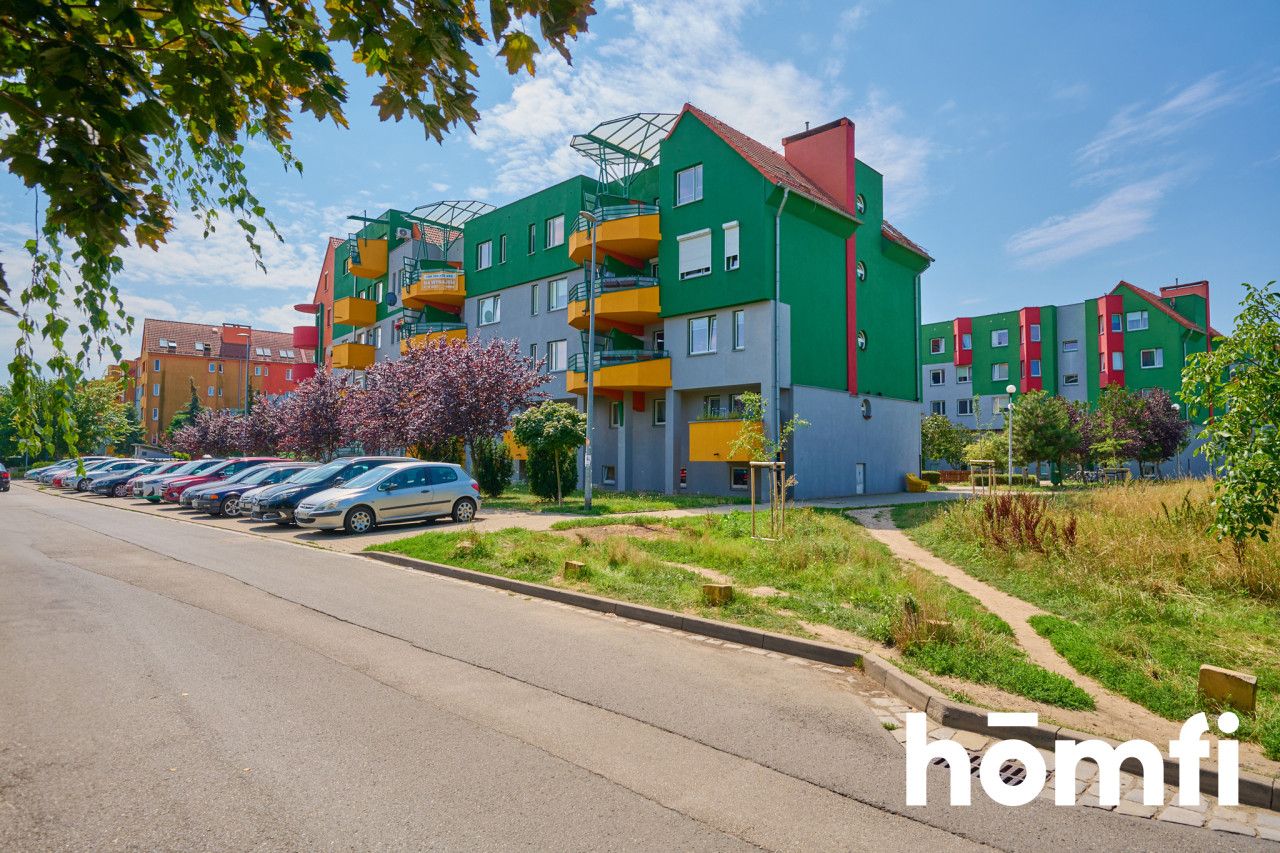 3-POKOJOWE MIESZKANIE NA UL.WANDY RUTKIEWICZ - Mieszkanie - Wynajem - Wrocław, Krzyki