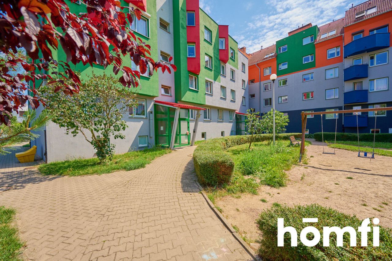 3-POKOJOWE MIESZKANIE NA UL.WANDY RUTKIEWICZ - Mieszkanie - Wynajem - Wrocław, Krzyki