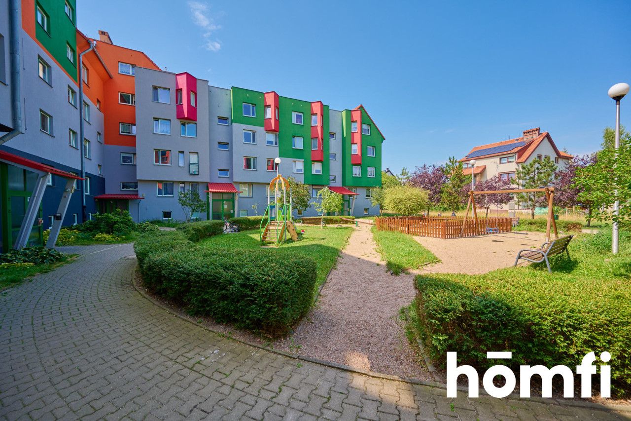 3-POKOJOWE MIESZKANIE NA UL.WANDY RUTKIEWICZ - Mieszkanie - Wynajem - Wrocław, Krzyki