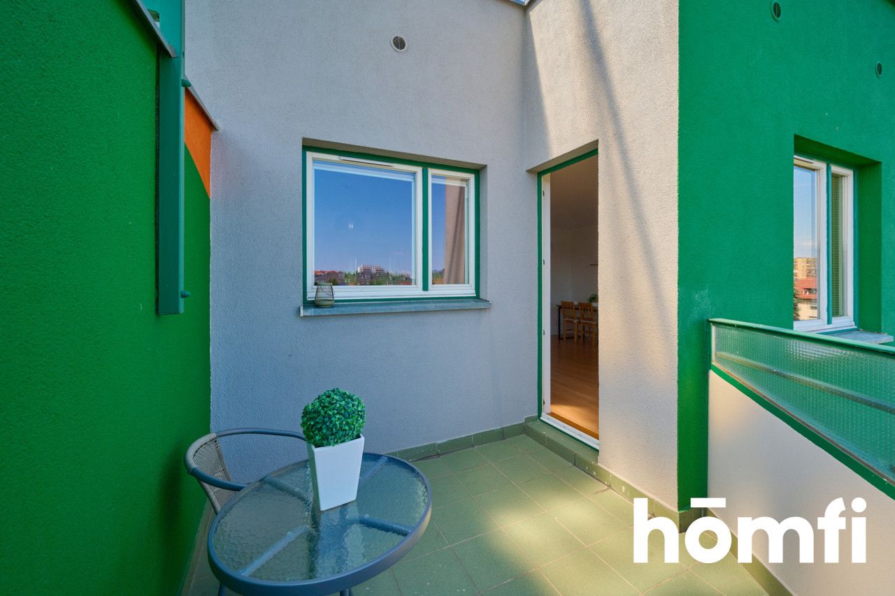 3-POKOJOWE MIESZKANIE NA UL.WANDY RUTKIEWICZ - Mieszkanie - Wynajem - Wrocław, Krzyki