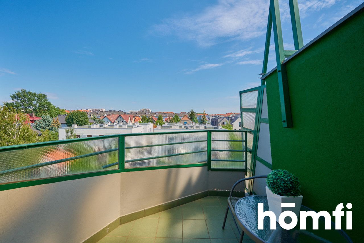 3-POKOJOWE MIESZKANIE NA UL.WANDY RUTKIEWICZ - Mieszkanie - Wynajem - Wrocław, Krzyki