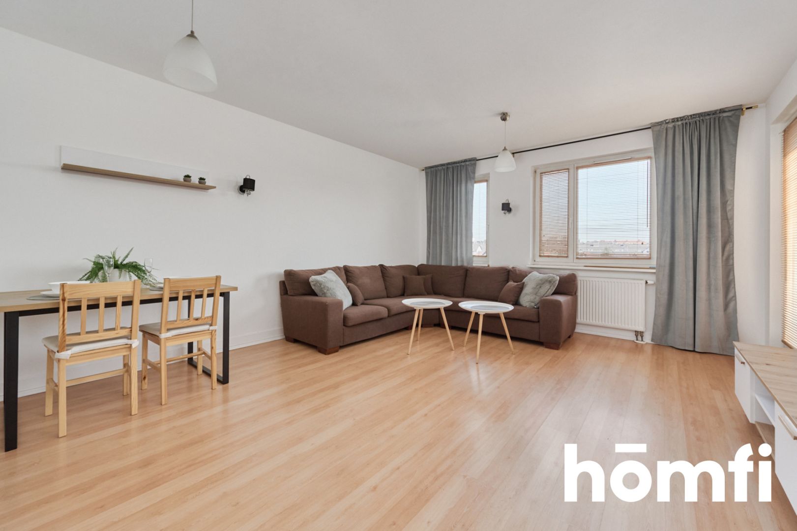 3-POKOJOWE MIESZKANIE NA UL.WANDY RUTKIEWICZ - Mieszkanie - Wynajem - Wrocław, Krzyki