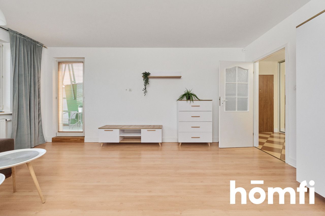 3-POKOJOWE MIESZKANIE NA UL.WANDY RUTKIEWICZ - Mieszkanie - Wynajem - Wrocław, Krzyki