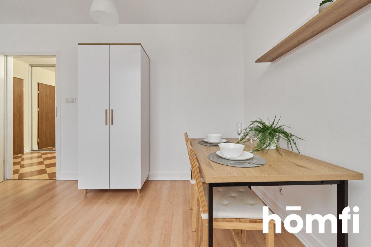 3-POKOJOWE MIESZKANIE NA UL.WANDY RUTKIEWICZ - Mieszkanie - Wynajem - Wrocław, Krzyki