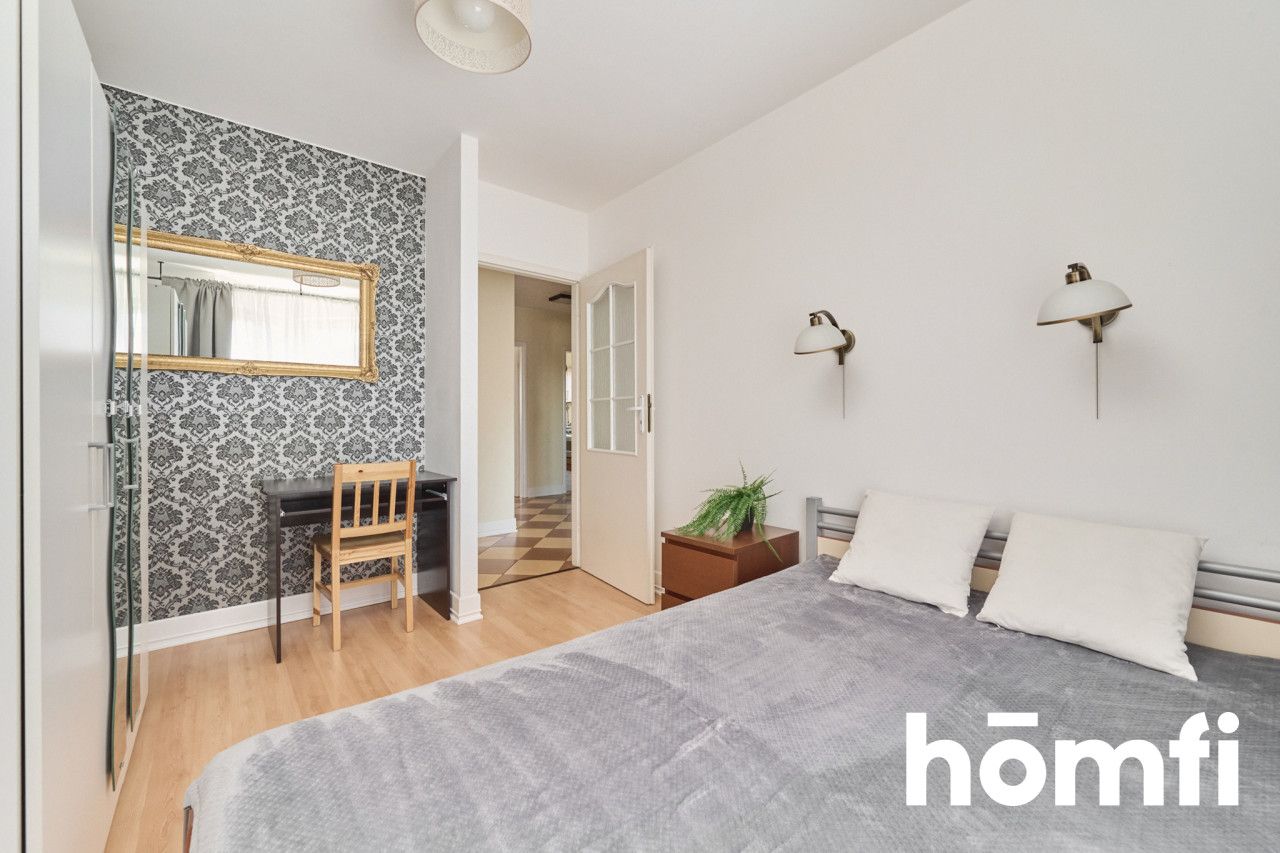 3-POKOJOWE MIESZKANIE NA UL.WANDY RUTKIEWICZ - Mieszkanie - Wynajem - Wrocław, Krzyki