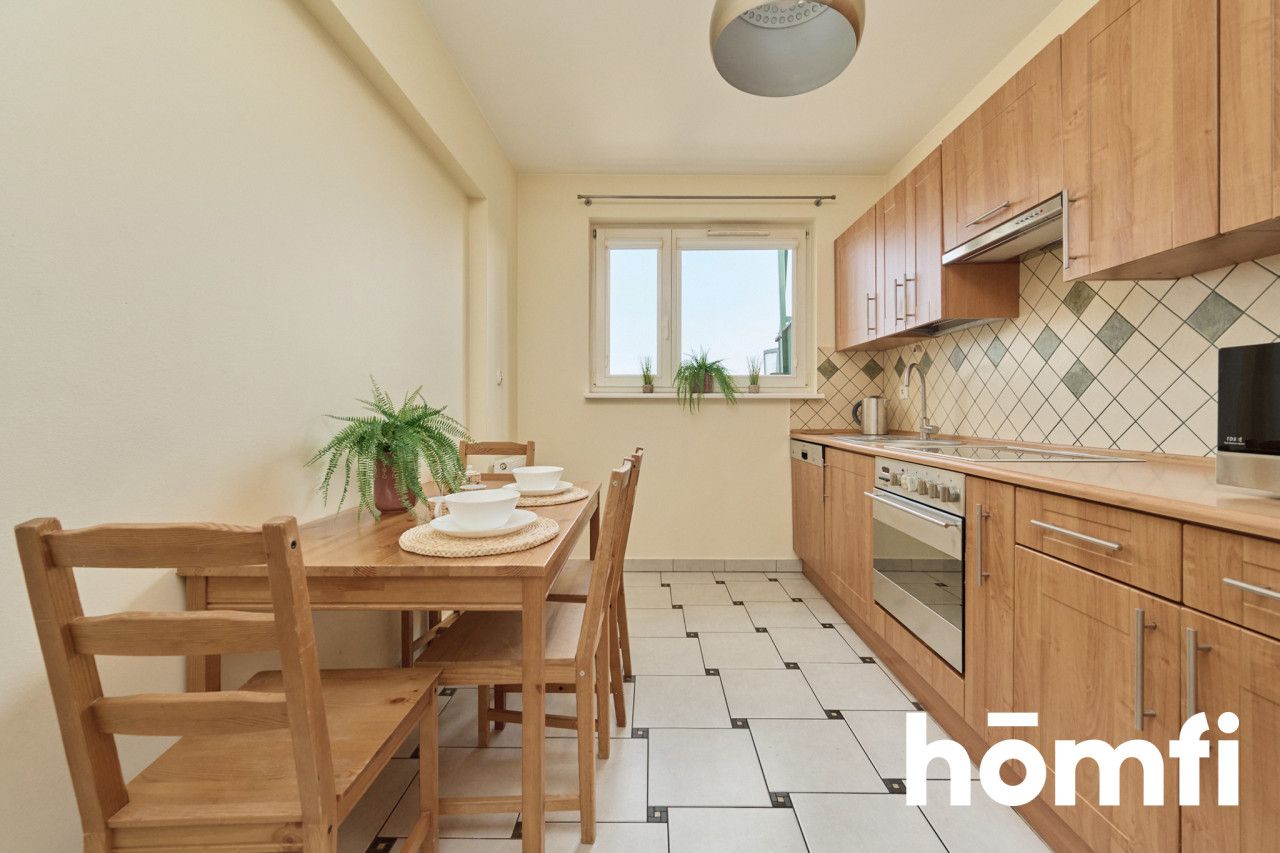 3-POKOJOWE MIESZKANIE NA UL.WANDY RUTKIEWICZ - Mieszkanie - Wynajem - Wrocław, Krzyki