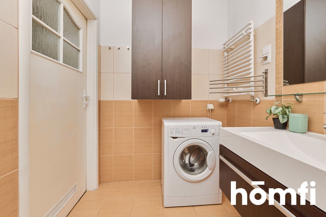 3-POKOJOWE MIESZKANIE NA UL.WANDY RUTKIEWICZ - Mieszkanie - Wynajem - Wrocław, Krzyki