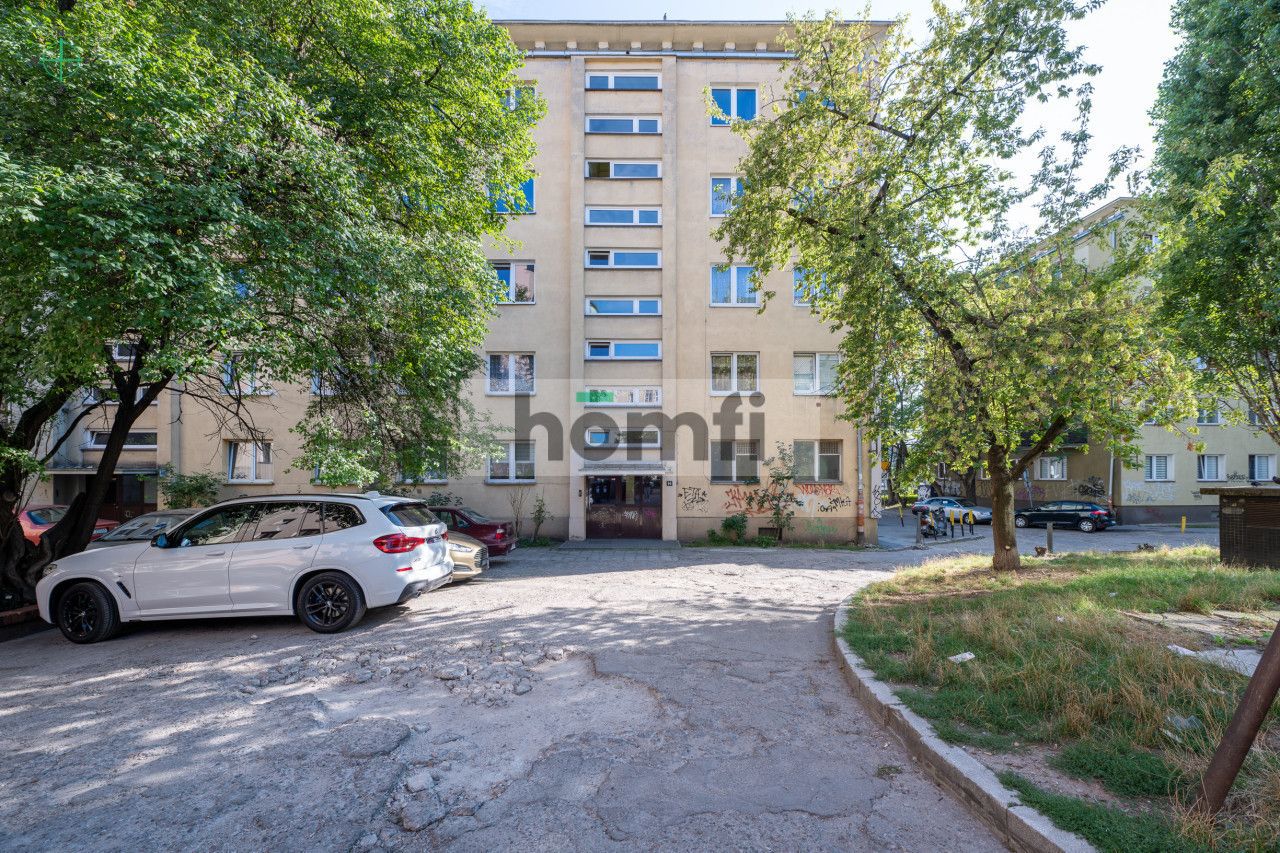 Spacious 38 m2, great location, in the center! - Apartment - Rent - Wrocław, Stare Miasto