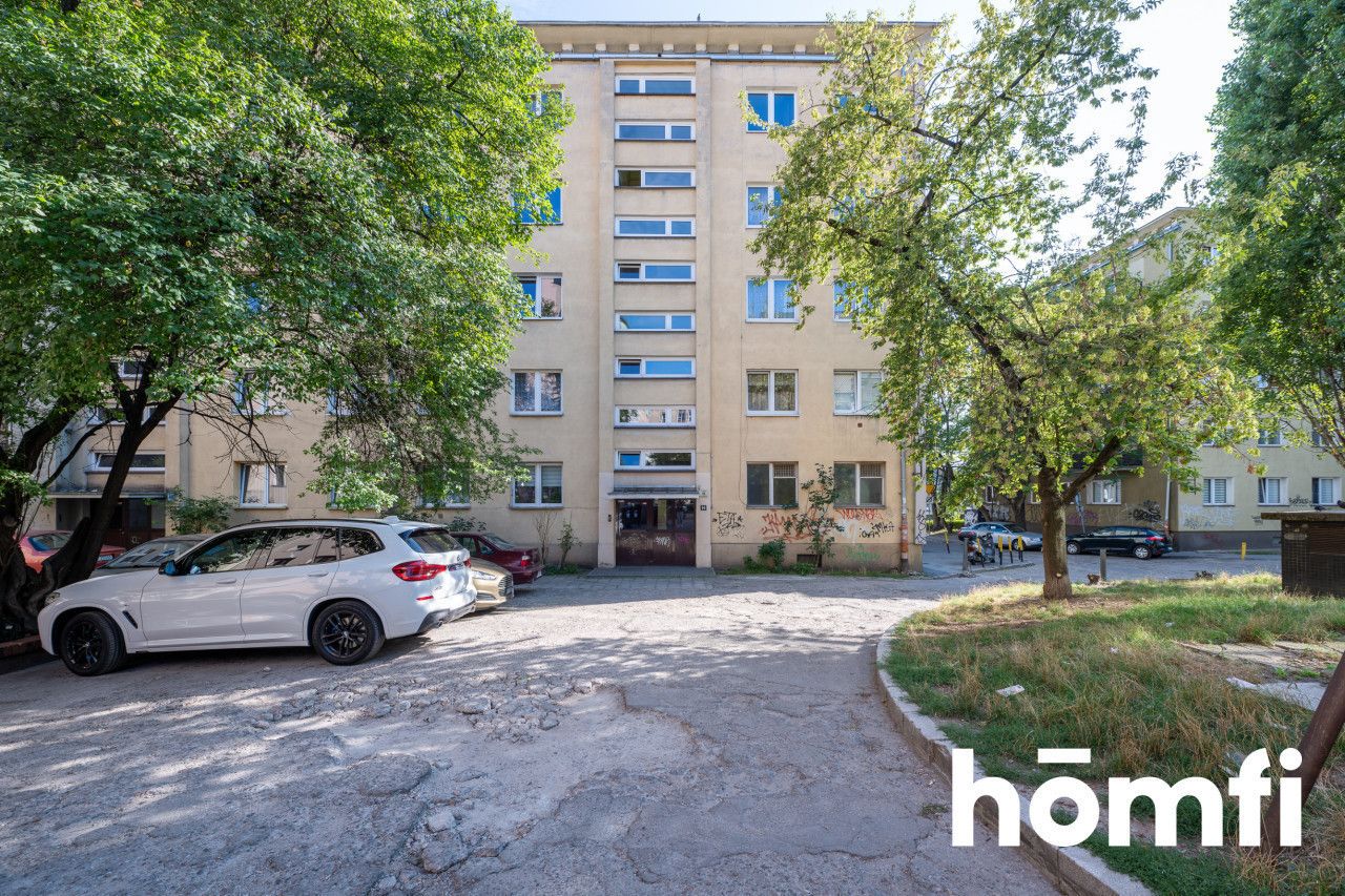 Spacious 38 m2, great location, in the center! - Apartment - Rent - Wrocław, Stare Miasto
