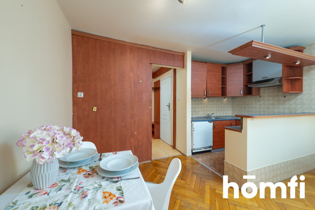 Spacious 38 m2, great location, in the center! - Apartment - Rent - Wrocław, Stare Miasto