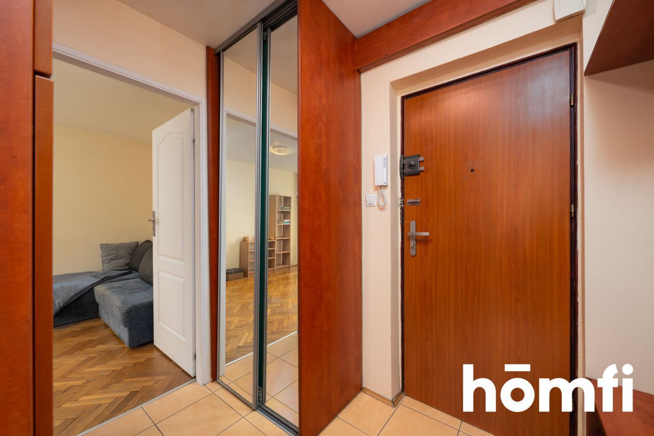 Spacious 38 m2, great location, in the center! - Apartment - Rent - Wrocław, Stare Miasto