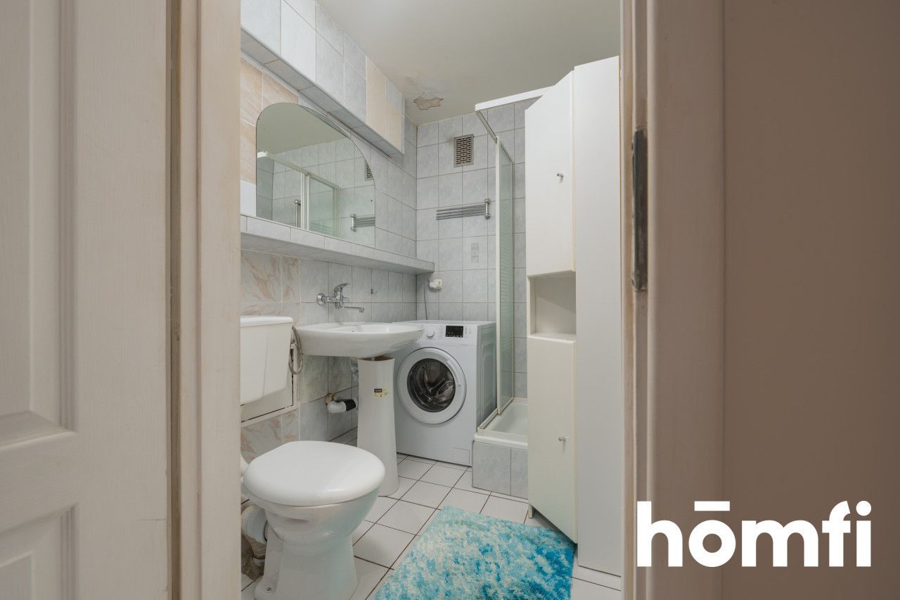 Spacious 38 m2, great location, in the center! - Apartment - Rent - Wrocław, Stare Miasto